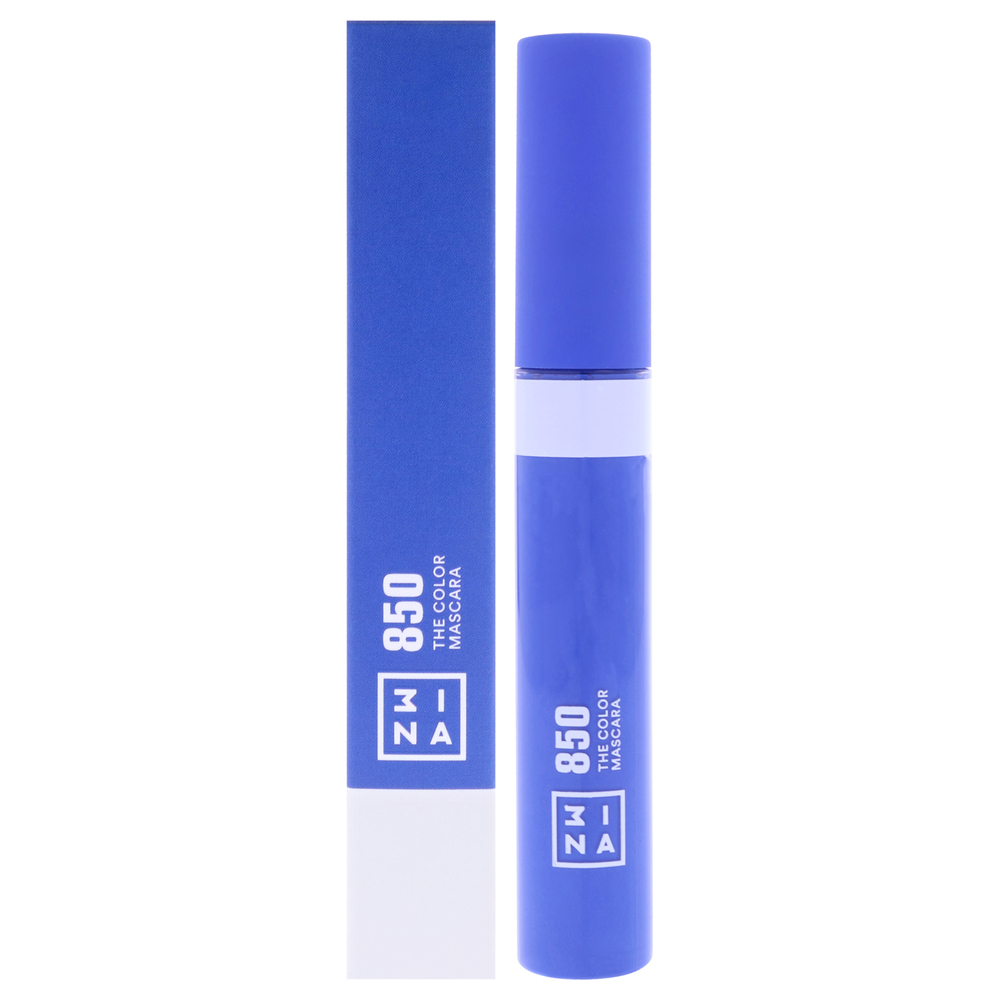 The Color Mascara - 850 by 3INA for Women - 0.47 oz Mascara